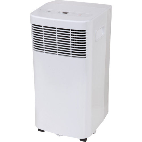Mobile 3-in-1 Air Conditioner, Portable, 8000 BTU Southpoint Industrial Supply