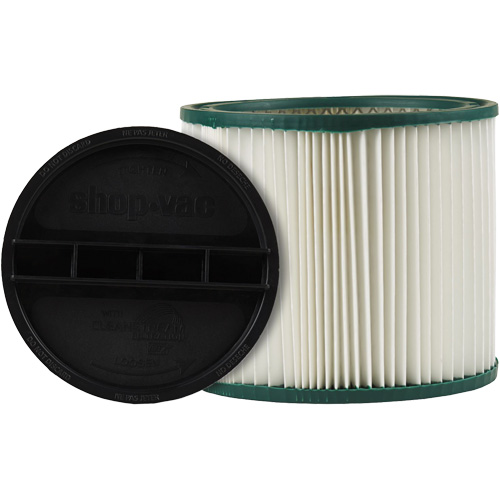 CleanStream&reg; Gore&reg; High Efficiency Filter, Cartridge, Fits 5 US gal. Southpoint Industrial Supply