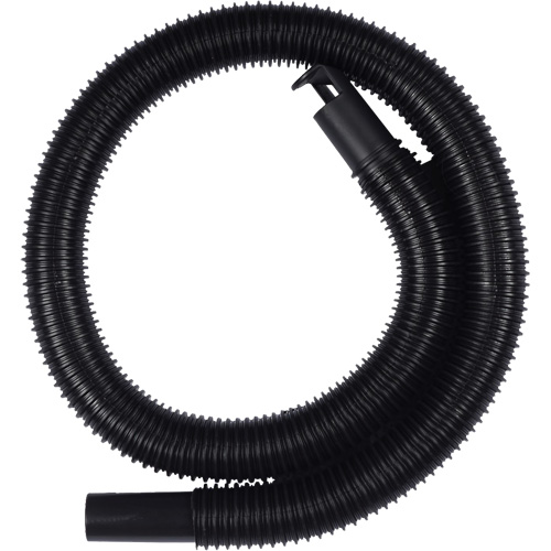 1-1/4" x 4" Vacuum Hose Southpoint Industrial Supply