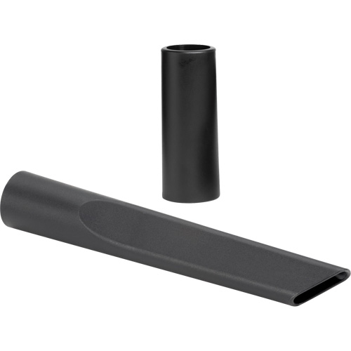 1-1/2" Crevice Tool with 1-1/4" Adapter Southpoint Industrial Supply