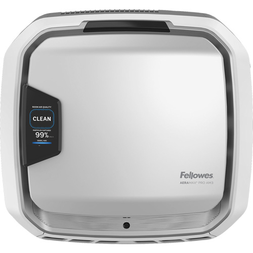 AeraMax&reg; Pro AM3 PC Air Purifier, 5 Speeds, 550 sq. ft. Coverage Southpoint Industrial Supply
