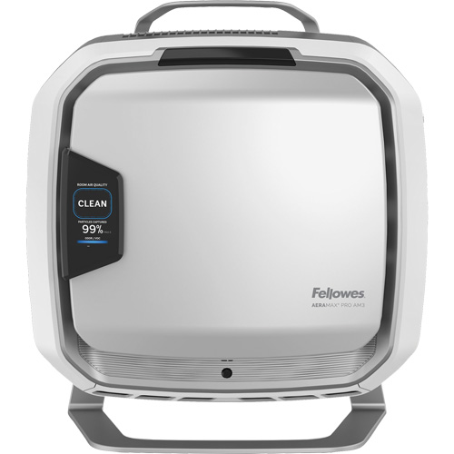 Purificateur d'air AeraMax Pro AM3S PC, 5 Vitesses, Couverture 550 pi² Southpoint Industrial Supply