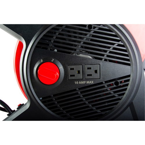 Souffleur d'air Southpoint Industrial Supply