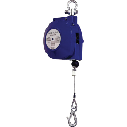 Tool Balancer - Safety Cable, 25-35 lbs. Capacity Southpoint Industrial Supply