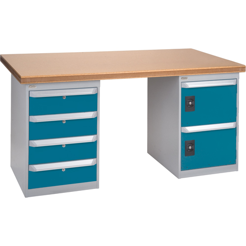 Workbench Shop Tops Southpoint Industrial Supply