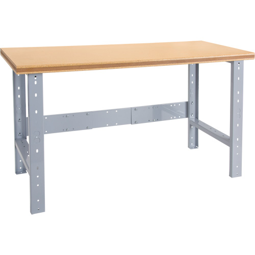 Pre-Designed Workbench, 72" W x 36" D x 34" H, 2500 lbs. Capacity Southpoint Industrial Supply