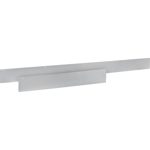 Workbench - Back Stops Southpoint Industrial Supply