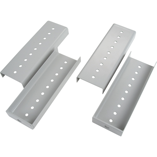Rallonges de pieds pour &eacute;tablis Southpoint Industrial Supply