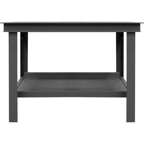 &eacute;tabli tr&egrave;s robuste, 48" la x 36" p x 34" h, Capacit&eacute; 14 000 lb Southpoint Industrial Supply