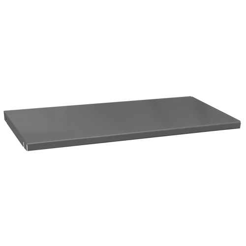 Replacement Cabinet Shelves, 35-1/2" x 16-3/8", 900 lbs. Capacity, Steel, Grey Southpoint Industrial Supply