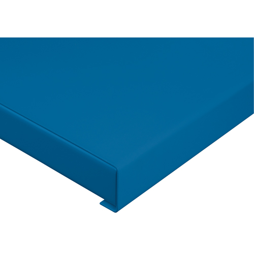 &eacute;tabli avec armoire - Dessus Southpoint Industrial Supply