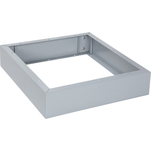 Pedestal Workbench Southpoint Industrial Supply