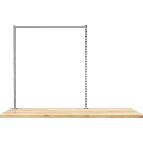 Unit&eacute; de base mont&eacute; en surface Southpoint Industrial Supply