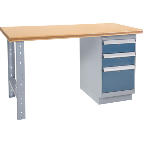 &eacute;tabli, 72" la x 36" p x 34" h, Capicit&eacute; 2500 lb Southpoint Industrial Supply