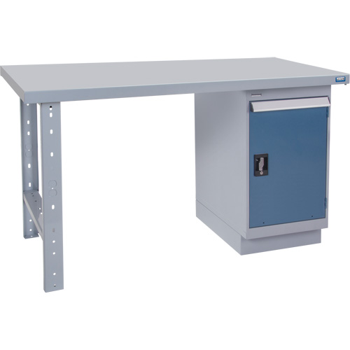 &eacute;tabli, 72" la x 36" p x 34" h, Capacit&eacute; 2500 lb Southpoint Industrial Supply