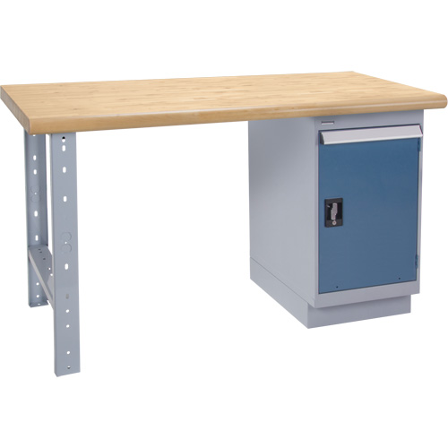&eacute;tabli, Cap 2500 lb, 60" la x 36" p, 34" h Southpoint Industrial Supply