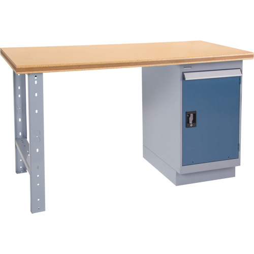 &eacute;tabli, 72" la x 36" p x 34" h, Capicit&eacute; 2500 lb Southpoint Industrial Supply