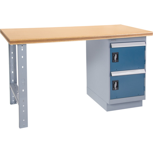 &eacute;tabli, 72" la x 36" p x 34" h, Capicit&eacute; 2500 lb Southpoint Industrial Supply
