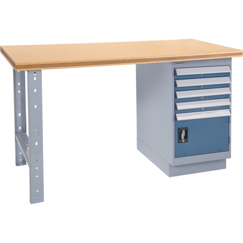 &eacute;tabli, 72" la x 36" p x 34" h, Capicit&eacute; 2500 lb Southpoint Industrial Supply