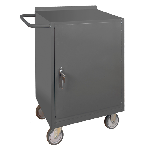 Armoire d'&eacute;tabli mobile, Acier Surface Southpoint Industrial Supply