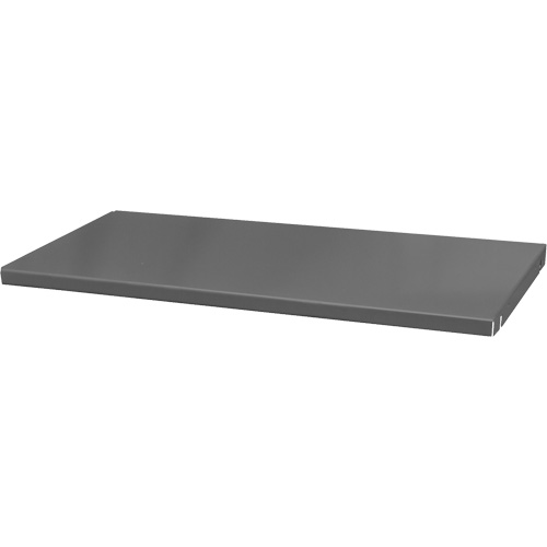 Cabinet Shelf, 35-3/4" x 21-3/8", 1000 lbs. Capacity, Grey Southpoint Industrial Supply