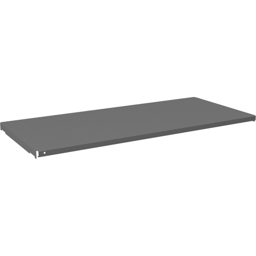 Tablette pour armoire, 47-3/4" x 21-3/8", Capacit&eacute; de 750 lb, Gris Southpoint Industrial Supply