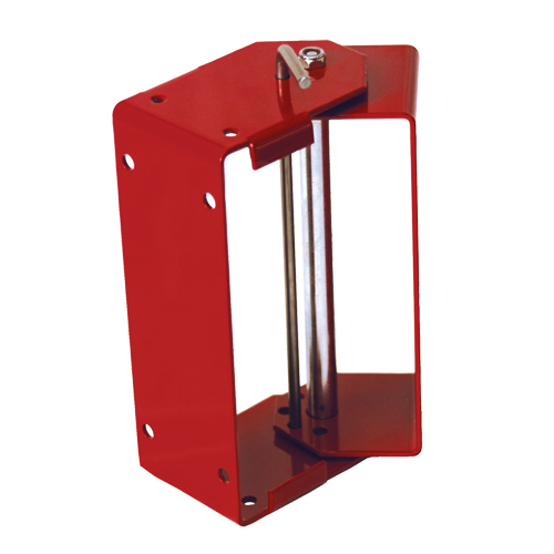 Wall-Mounted Universal Swing Bracket Southpoint Industrial Supply