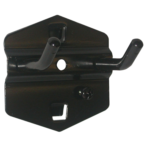 Crochet de panneau d'accrochage Southpoint Industrial Supply