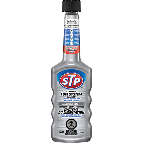 Complete Fuel System Cleaner Southpoint Industrial Supply