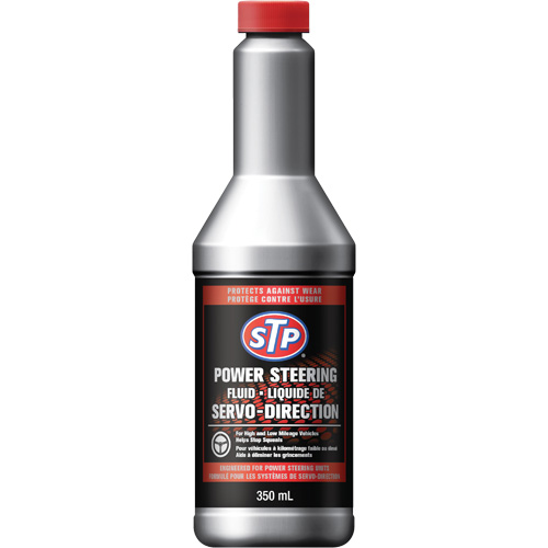 Power Steering Fluid, Bottle Southpoint Industrial Supply
