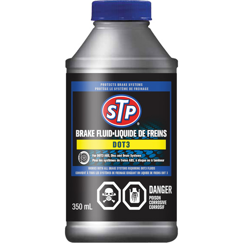 DOT 3 Brake Fluid Southpoint Industrial Supply