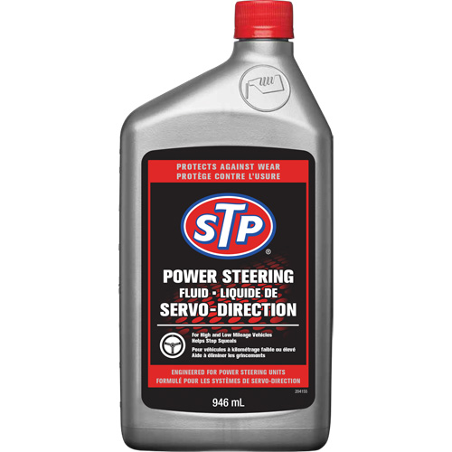 Power Steering Fluid, Bottle Southpoint Industrial Supply