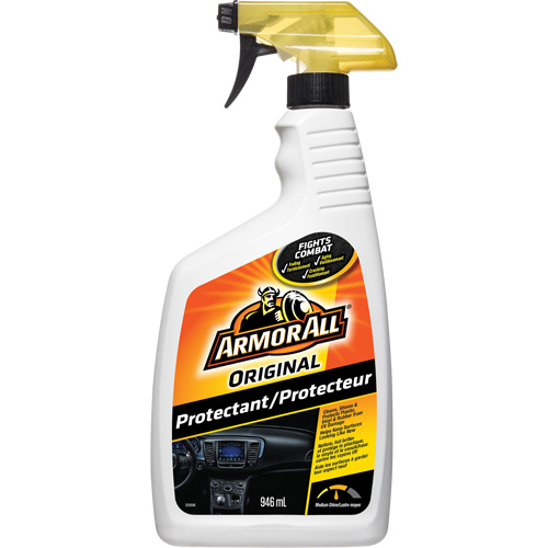 Protecteur original pour v&eacute;hicules Southpoint Industrial Supply