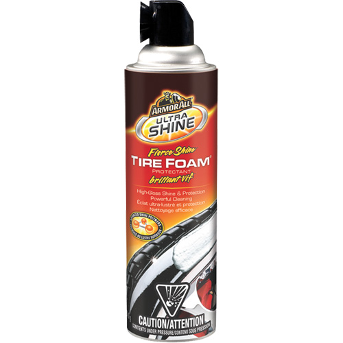 Protecteur pour pneus Ultra Shine Tire Foam Southpoint Industrial Supply