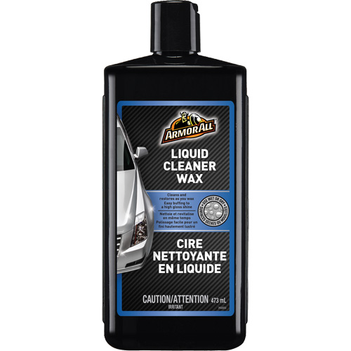 Liquid Cleaner Wax Southpoint Industrial Supply