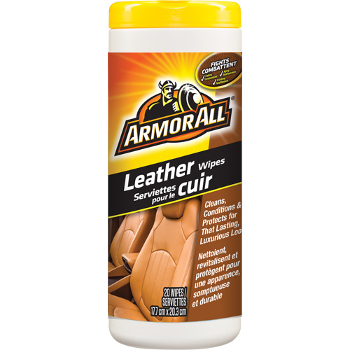 Leather Cleaning Wipes Southpoint Industrial Supply