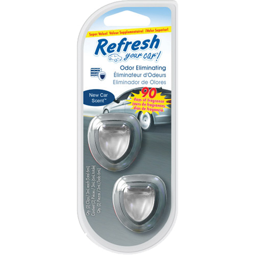 Mini Car Scent Diffusers Southpoint Industrial Supply