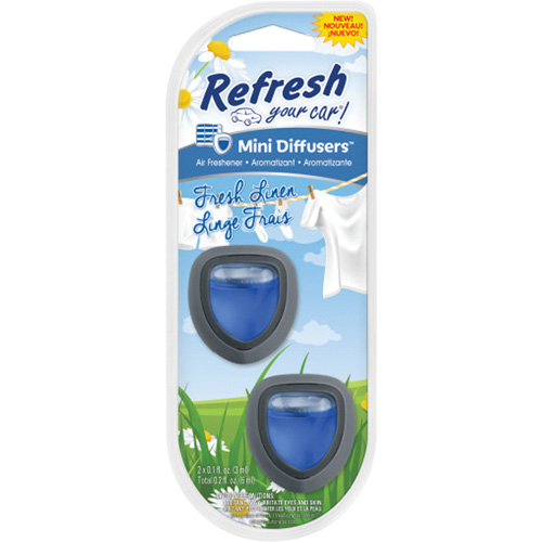 Mini Car Scent Diffusers Southpoint Industrial Supply