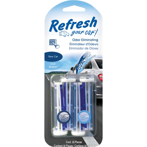 Dual Vent Scent Sticks Southpoint Industrial Supply