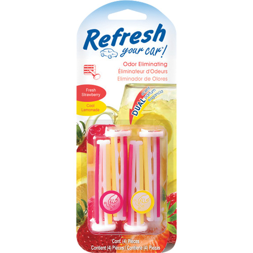 Dual Vent Scent Sticks Southpoint Industrial Supply