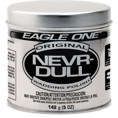 Nevr-Dull Wadding Polish Southpoint Industrial Supply