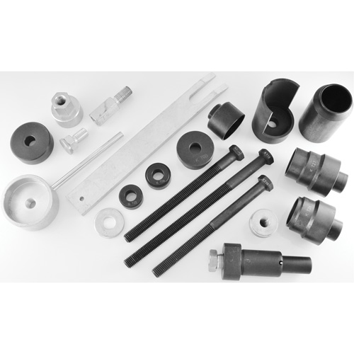 Bendix&reg; Air Disc Brake Tool Kit Southpoint Industrial Supply