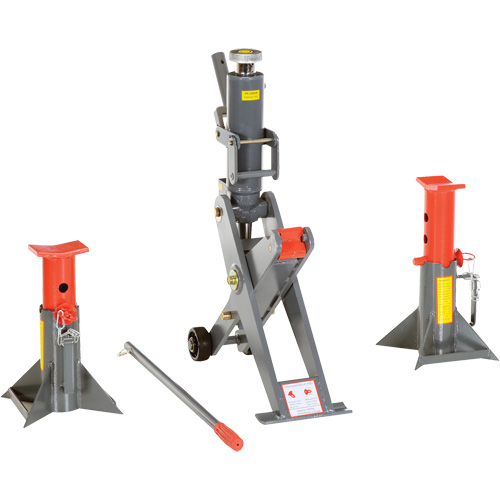 Hydraulic Forklift Jack Southpoint Industrial Supply