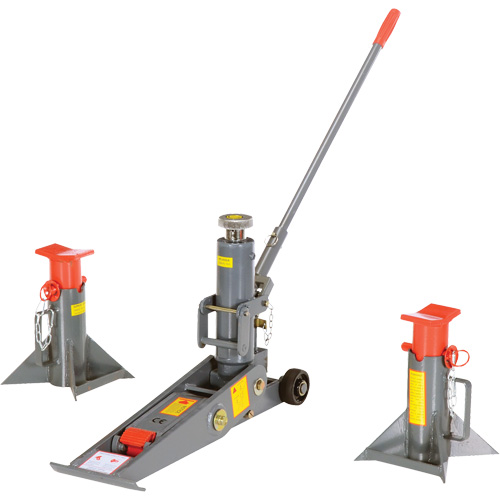 Hydraulic Forklift Jack Southpoint Industrial Supply