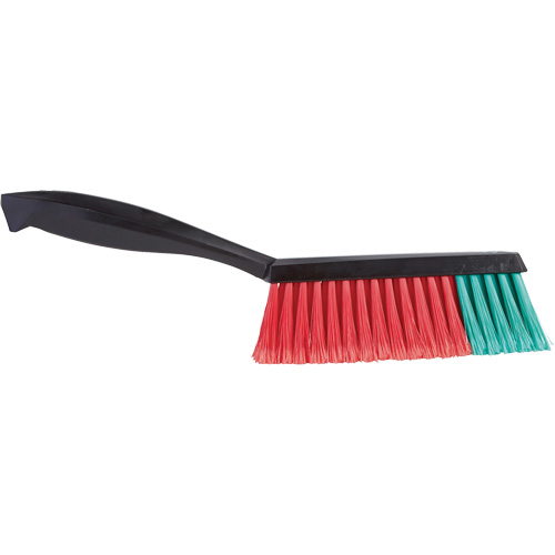 Brosse manuelle pour garage de la s&eacute;rie Transport Southpoint Industrial Supply