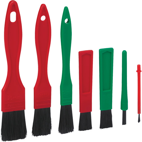 Transport Line Detail Brush Set Southpoint Industrial Supply