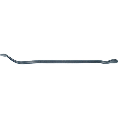 T16A Small Tire & Motorcycle Tire Iron, 16" L, 0.7 lbs. Southpoint Industrial Supply