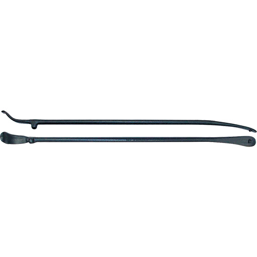 T45AS Super-Duty Tubeless Truck Tire Iron, 52" L, 9 lbs. Southpoint Industrial Supply