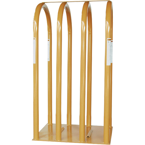 Cage de gonflage &agrave; quatre barres Earthmover T102 Southpoint Industrial Supply