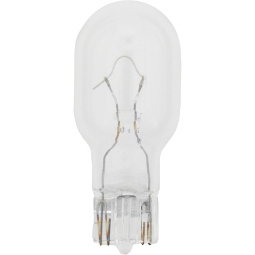 921 Mini-ampoule automobile &agrave; longue dur&eacute;e de vie, Incandescente, 17,9 W, Blanc cass&eacute; Southpoint Industrial Supply